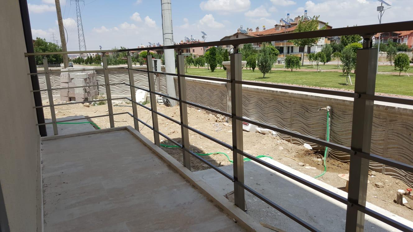 Çınar Alüminyum